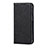 Leather Case Stands Flip Cover L08 Holder for Apple iPhone 15 Pro Max