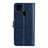 Leather Case Stands Flip Cover L08 Holder for Google Pixel 4a