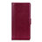 Leather Case Stands Flip Cover L08 Holder for Huawei Honor 9X Lite