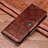 Leather Case Stands Flip Cover L08 Holder for Huawei Nova 6 SE