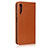 Leather Case Stands Flip Cover L08 Holder for Huawei P Smart Pro (2019)