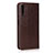 Leather Case Stands Flip Cover L08 Holder for Huawei P Smart Pro (2019)