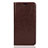 Leather Case Stands Flip Cover L08 Holder for Huawei P Smart Z (2019)