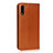 Leather Case Stands Flip Cover L08 Holder for Huawei Y9 Prime (2019)