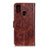 Leather Case Stands Flip Cover L08 Holder for Oppo A53