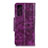 Leather Case Stands Flip Cover L08 Holder for Oppo Reno4 Pro 4G