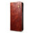 Leather Case Stands Flip Cover L08 Holder for Oppo Reno5 5G