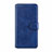 Leather Case Stands Flip Cover L08 Holder for Realme 6 Pro