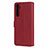 Leather Case Stands Flip Cover L08 Holder for Realme 6 Pro