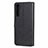 Leather Case Stands Flip Cover L08 Holder for Realme 6 Pro