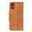 Leather Case Stands Flip Cover L08 Holder for Realme 7 Pro