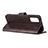 Leather Case Stands Flip Cover L08 Holder for Realme Narzo 30 4G