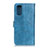 Leather Case Stands Flip Cover L08 Holder for Realme Narzo 30 4G