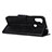 Leather Case Stands Flip Cover L08 Holder for Samsung Galaxy M11