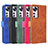 Leather Case Stands Flip Cover L08 Holder for Xiaomi Mi 12 5G