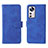 Leather Case Stands Flip Cover L08 Holder for Xiaomi Mi 12 Pro 5G Blue