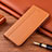 Leather Case Stands Flip Cover L08 Holder for Xiaomi Poco X3