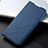 Leather Case Stands Flip Cover L08 Holder for Xiaomi Redmi 8