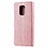 Leather Case Stands Flip Cover L08 Holder for Xiaomi Redmi Note 9S