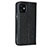 Leather Case Stands Flip Cover L09 Holder for Apple iPhone 12