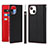 Leather Case Stands Flip Cover L09 Holder for Apple iPhone 13