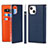 Leather Case Stands Flip Cover L09 Holder for Apple iPhone 13