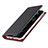 Leather Case Stands Flip Cover L09 Holder for Apple iPhone 15 Pro