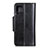 Leather Case Stands Flip Cover L09 Holder for Huawei Nova 6 SE