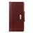 Leather Case Stands Flip Cover L09 Holder for Huawei Nova 6 SE