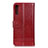 Leather Case Stands Flip Cover L09 Holder for Huawei P smart S