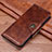 Leather Case Stands Flip Cover L09 Holder for Huawei Y7p