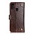 Leather Case Stands Flip Cover L09 Holder for Huawei Y8s