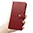 Leather Case Stands Flip Cover L09 Holder for Samsung Galaxy M31