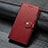 Leather Case Stands Flip Cover L09 Holder for Samsung Galaxy M31 Prime Edition