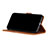 Leather Case Stands Flip Cover L09 Holder for Samsung Galaxy S20 FE 4G