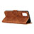 Leather Case Stands Flip Cover L09 Holder for Samsung Galaxy S20 FE 4G