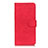 Leather Case Stands Flip Cover L09 Holder for Samsung Galaxy S20 FE 4G Red