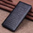 Leather Case Stands Flip Cover L09 Holder for Xiaomi Mi 10