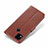 Leather Case Stands Flip Cover L09 Holder for Xiaomi POCO C3