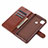 Leather Case Stands Flip Cover L09 Holder for Xiaomi POCO C31