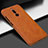 Leather Case Stands Flip Cover L09 Holder for Xiaomi Redmi 8