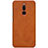 Leather Case Stands Flip Cover L09 Holder for Xiaomi Redmi 8