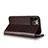 Leather Case Stands Flip Cover L10 Holder for Apple iPhone 12 Pro Max