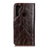 Leather Case Stands Flip Cover L10 Holder for Motorola Moto One Fusion Plus