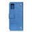 Leather Case Stands Flip Cover L10 Holder for Samsung Galaxy S20 FE 4G