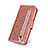 Leather Case Stands Flip Cover L10 Holder for Samsung Galaxy S20 Plus