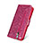 Leather Case Stands Flip Cover L10 Holder for Samsung Galaxy S20 Plus