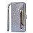 Leather Case Stands Flip Cover L10 Holder for Samsung Galaxy S20 Plus