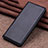 Leather Case Stands Flip Cover L10 Holder for Xiaomi Mi 10