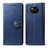 Leather Case Stands Flip Cover L10 Holder for Xiaomi Poco X3